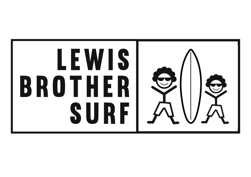 Lewis Brother Surf