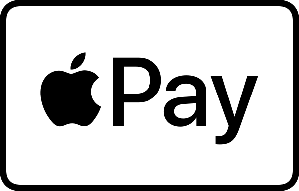 Apple Pay accepted in person